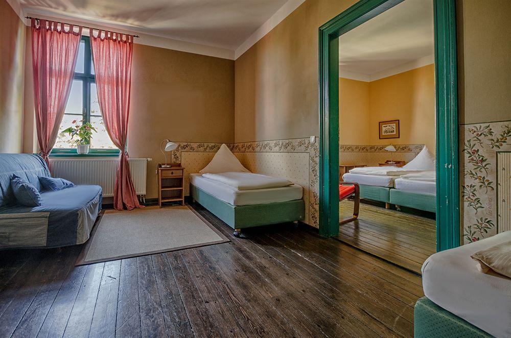 Hotel Zur Henne Naumburg (Saale) Exterior foto